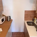 Apartman Castle Garden *