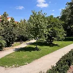Castle Garden Lejlighed Prag