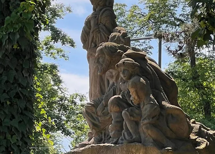 Castle Garden